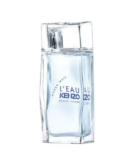 Kenzo L'Eau pour Homme Hyper Wave Eau de Toilette 100 ml