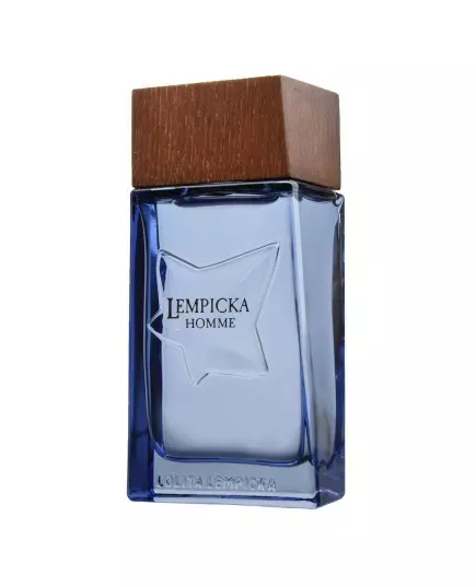 Lolita Lempicka Lempicka Homme Eau de Toilette 100 ml