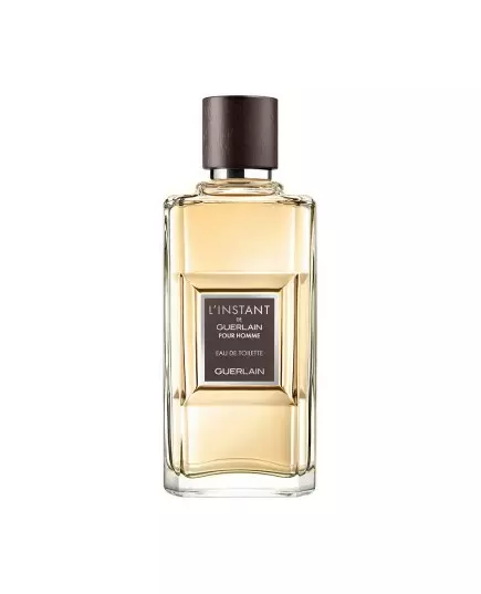 Guerlain L'Instant de pour Homme Eau de Toilette 100 ml