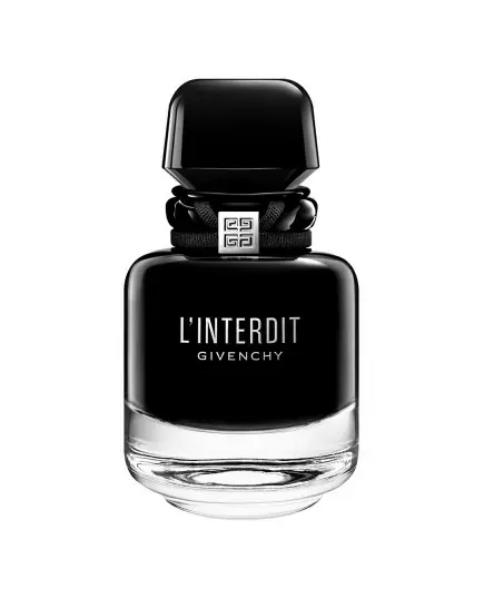 Givenchy L'Interdit Intense Eau de Parfum 80ml
