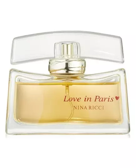 Nina Ricci Love in Paris Eau de Parfum 50ml