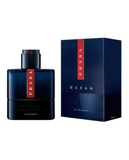 Prada Luna Rossa Ocean Eau de Parfum 50 ml