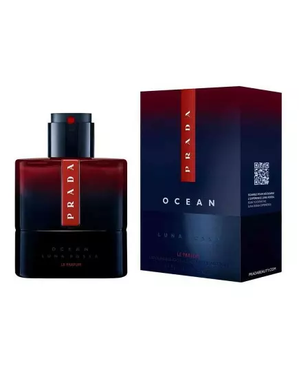 Prada Luna Rossa Ocean le Parfum 50ml