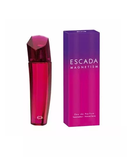 Escada Magnetism Eau de Parfum 75 ml
