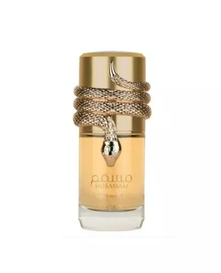 Lattafa Musamam White Intense Eau de Parfum 100 ml