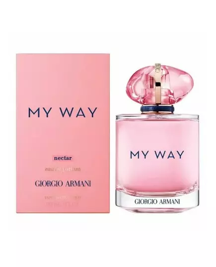 Giorgio Armani My Way Eau Nectar Eau de Parfum 90 ml