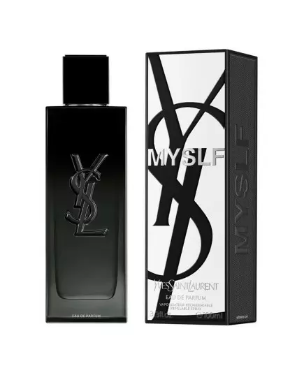 Yves Saint Laurent Myself Eau de Parfum 100ml