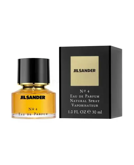 Jil Sander No. 4 Eau de Parfum 30ml