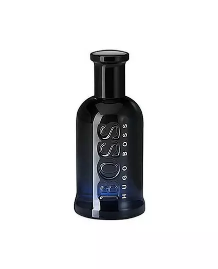 Hugo Boss No.6 Bottled Night Eau de Toilette 200 ml