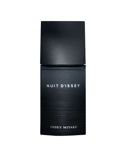 Issey Miyake Nuit D'Issey Eau de Toilette 125ml