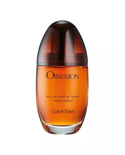 Calvin Klein Obsession Eau de Parfum 100 ml