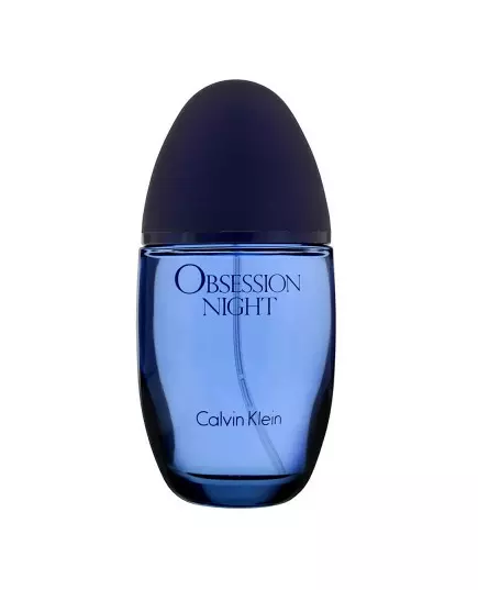 Calvin Klein Obsession Night Eau de Parfum 100ml