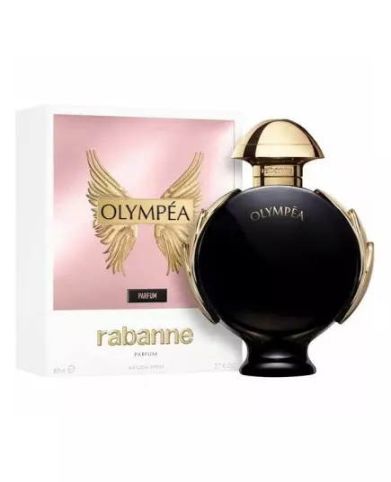 Paco Rabanne Olympea Parfum 80 ml