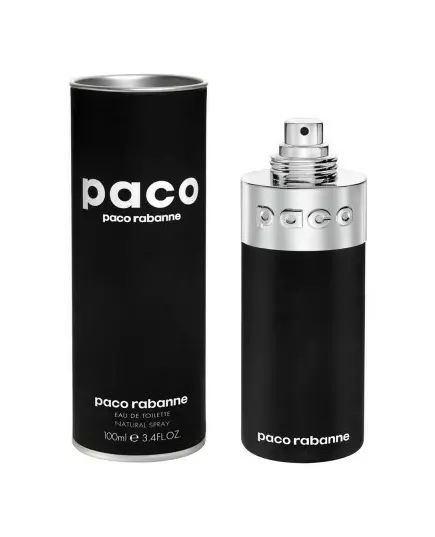 Paco Rabanne Paco Eau de Toilette 100 ml