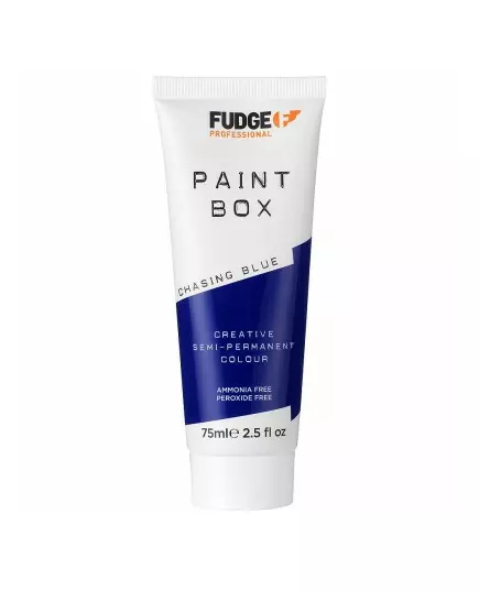 Fudge Paintbox Chasing Blue 75 ml