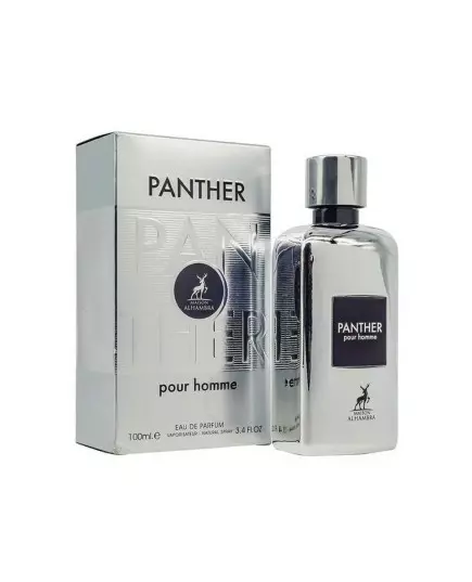 Maison Alhambra Panthere pour Homme Eau de Parfum 100 ml