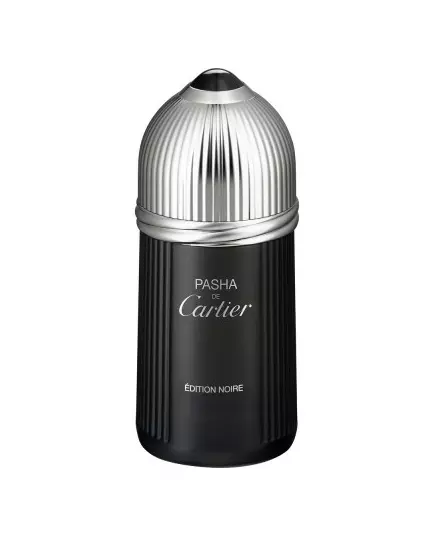 Cartier Pasha de  Edition Noire Eau de Toilette 100ml