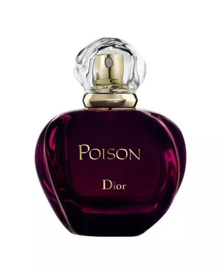 Christian Dior Poison Eau de Toilette 100 ml