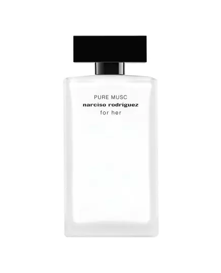Narciso Rodriguez Pure Musc pour Elle Eau de Parfum 100ml