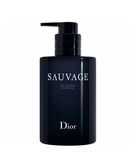 Christian Dior Sauvage 250ml