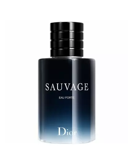 Christian Dior Sauvage Eau Forte Parfum 100 ml