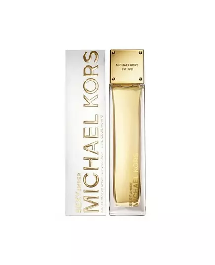 Michael Kors Sexy Amber Eau de Parfum 100 ml