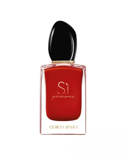 Giorgio Armani Si Passione Eau de Parfum 100 ml