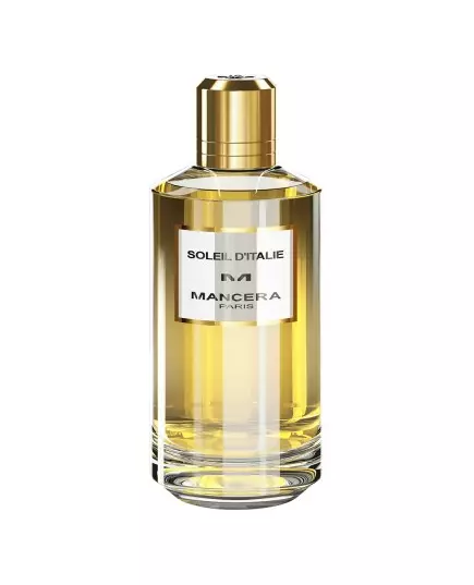Mancera Soleil d'Italie Eau de Parfum 120 ml