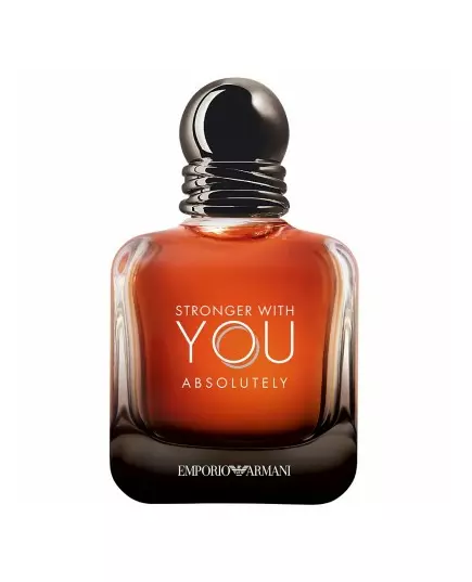 Giorgio Armani Stronger With You Absolutely Eau de Parfum 50ml