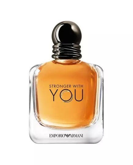 Giorgio Armani Stronger With You Eau de Toilette 50 ml