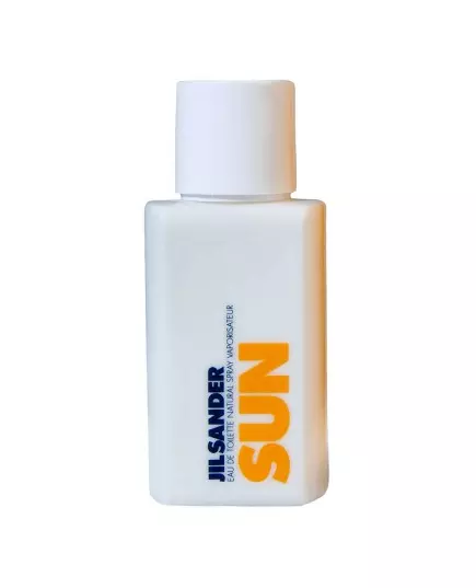 Jil Sander Sun Eau de Toilette 75 ml