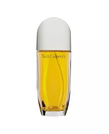 Elizabeth Arden Sunflowers Eau de Toilette 100 ml