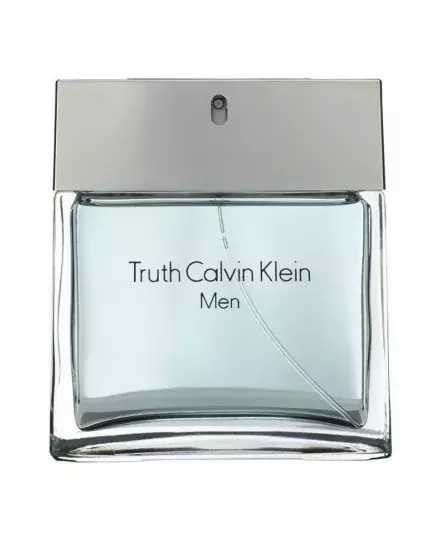 Calvin Klein Truth pour Homme Eau de Toilette 100 ml