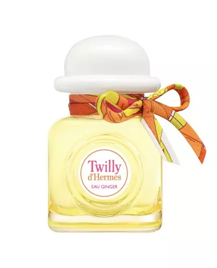 Hermes Twilly d' Eau Ginger Eau de Parfum 85 ml