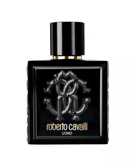 Roberto Cavalli Uomo Eau de Toilette 100ml