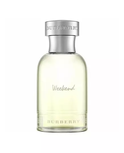Burberry Weekend pour Homme Eau de Toilette 100 ml