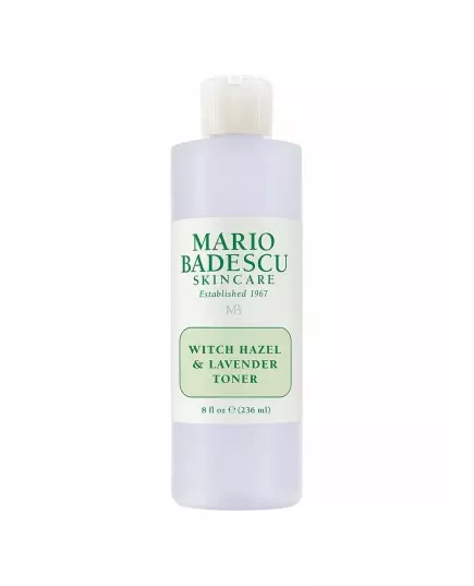 Mario Badescu Witch Hazel & Lavender 236 ml
