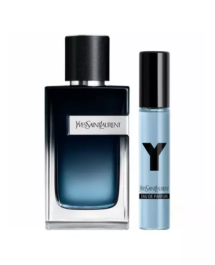 Yves Saint Laurent Y Eau de Parfum 100 ml + Stick 75 ml