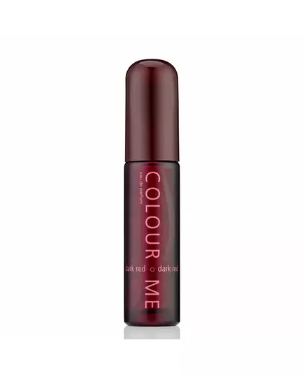 Unisex Eau de Parfum Milton Lloyd Colour Me Dark Red, 50 ml
