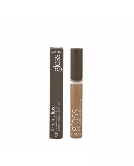 Lipgloss Aveda Feed My Lips 03 Agave, 10 ml
