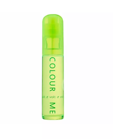 Eau de Toilette für Herren Milton Lloyd Colour Me Volt, 50 ml