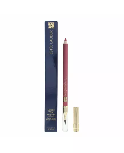 Zweiseitiger Lippenkonturenstift Estée Lauder Double Wear Stay-in-Place 01 Pink, 1,2 g
