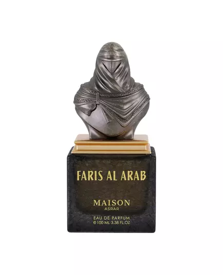 Maison Asrar Faris al Arab Eau de Parfum, 100 ml