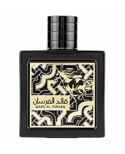 Lattafa Qaed al Fursan Eau de Parfum 100ml