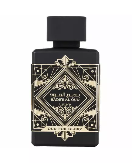 Lattafa Bade'e Al Oud For Glory Eau de Parfum 100ml