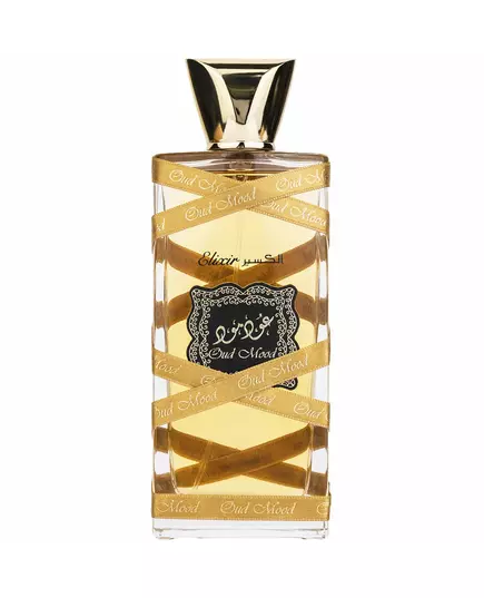 Lattafa Oud Mood Elixir Eau de Parfum 100ml