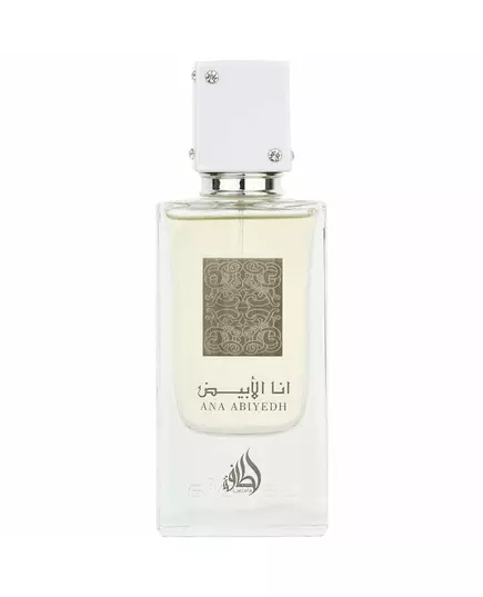 Lattafa Ana Abiyedh Eau de Parfum 60ml