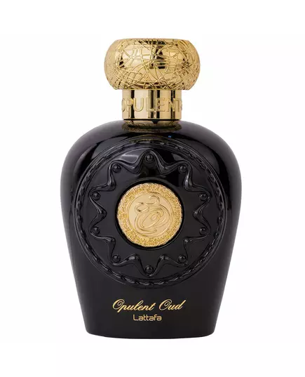 Lattafa Opulent Oud Eau de Parfum 100ml