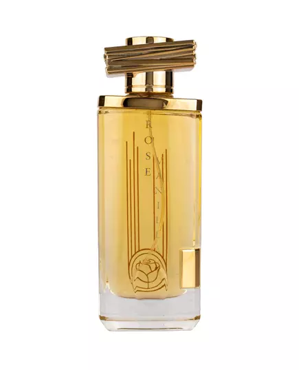 Maison Asrar Rose Vanilla Eau de Parfum 110ml