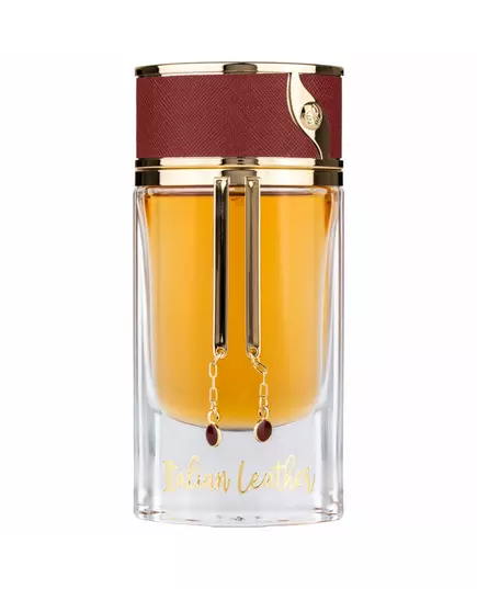 Maison Asrar Italian Leather Eau de Parfum 80 ml